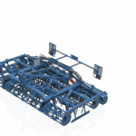 Comdor P