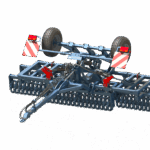 Croskillette  CK