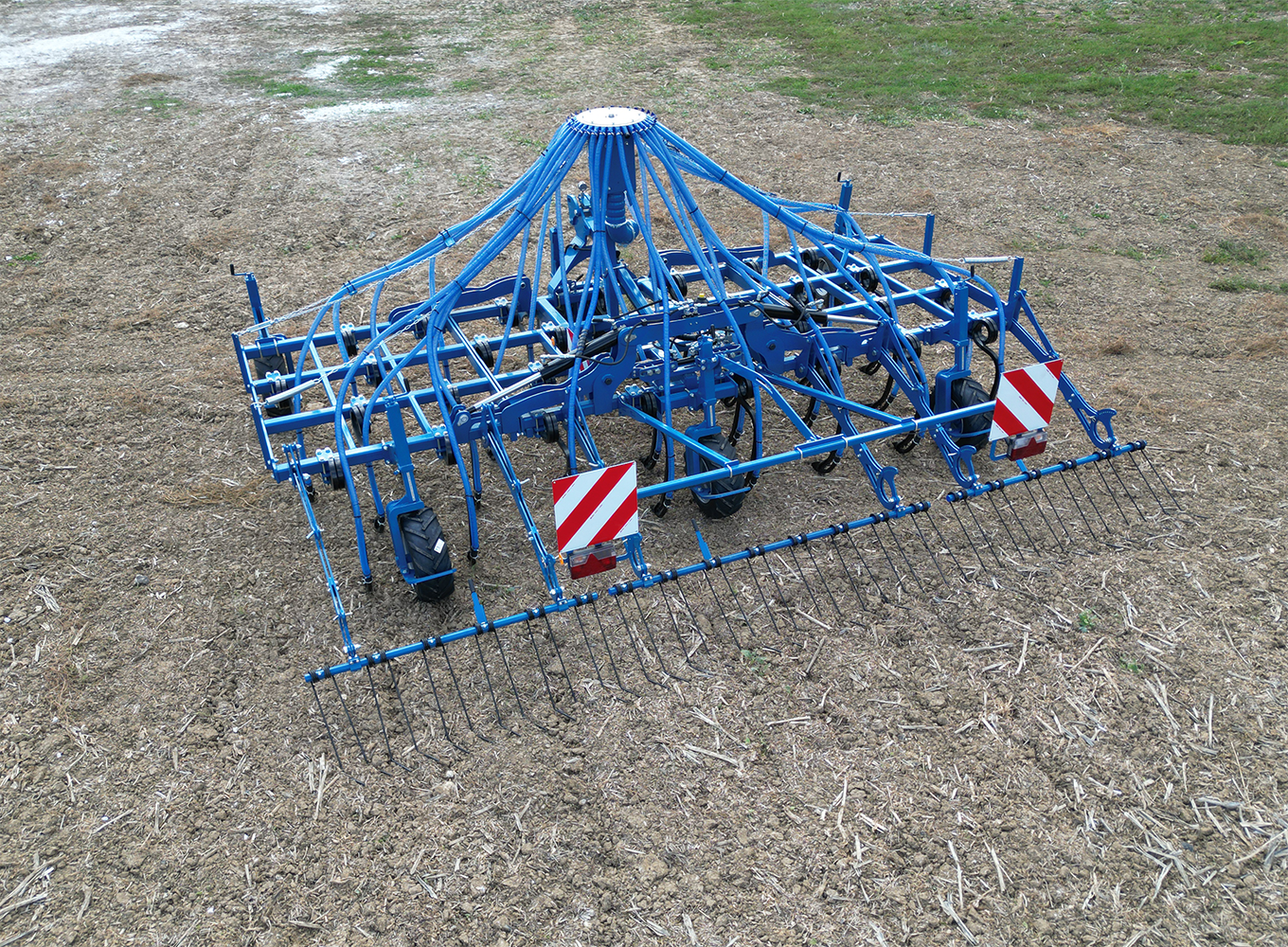 New for 2024 – Seeder – SANKA DS